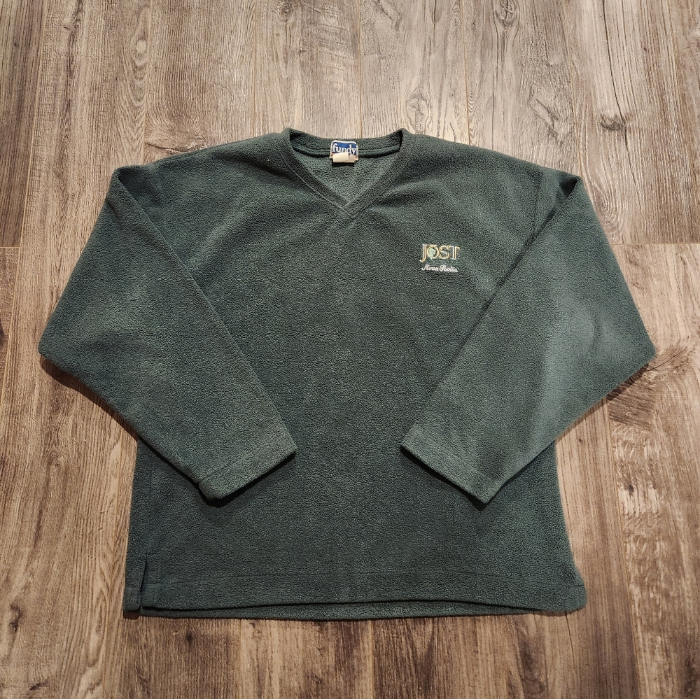 90s Jost Vinyards Fleece